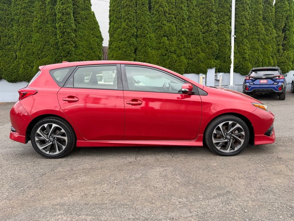 Used 2016 Scion iM FWD image 10