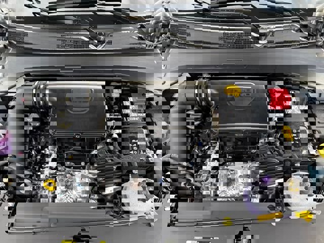 New 2026 Jeep Compass Trailhawk image 28