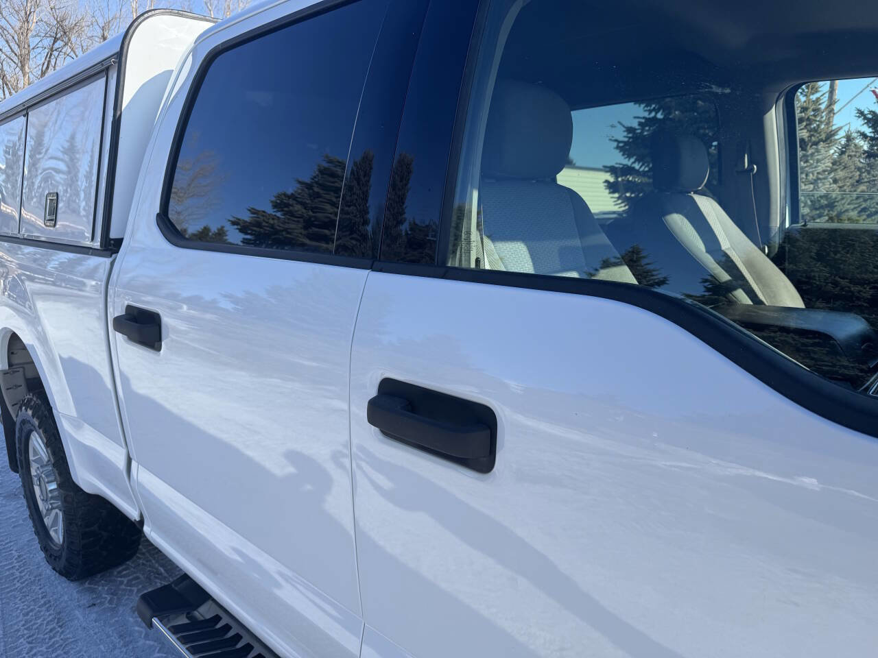 Used 2019 Ford F350 XLT w/ FX4 Off-Road Package image 28