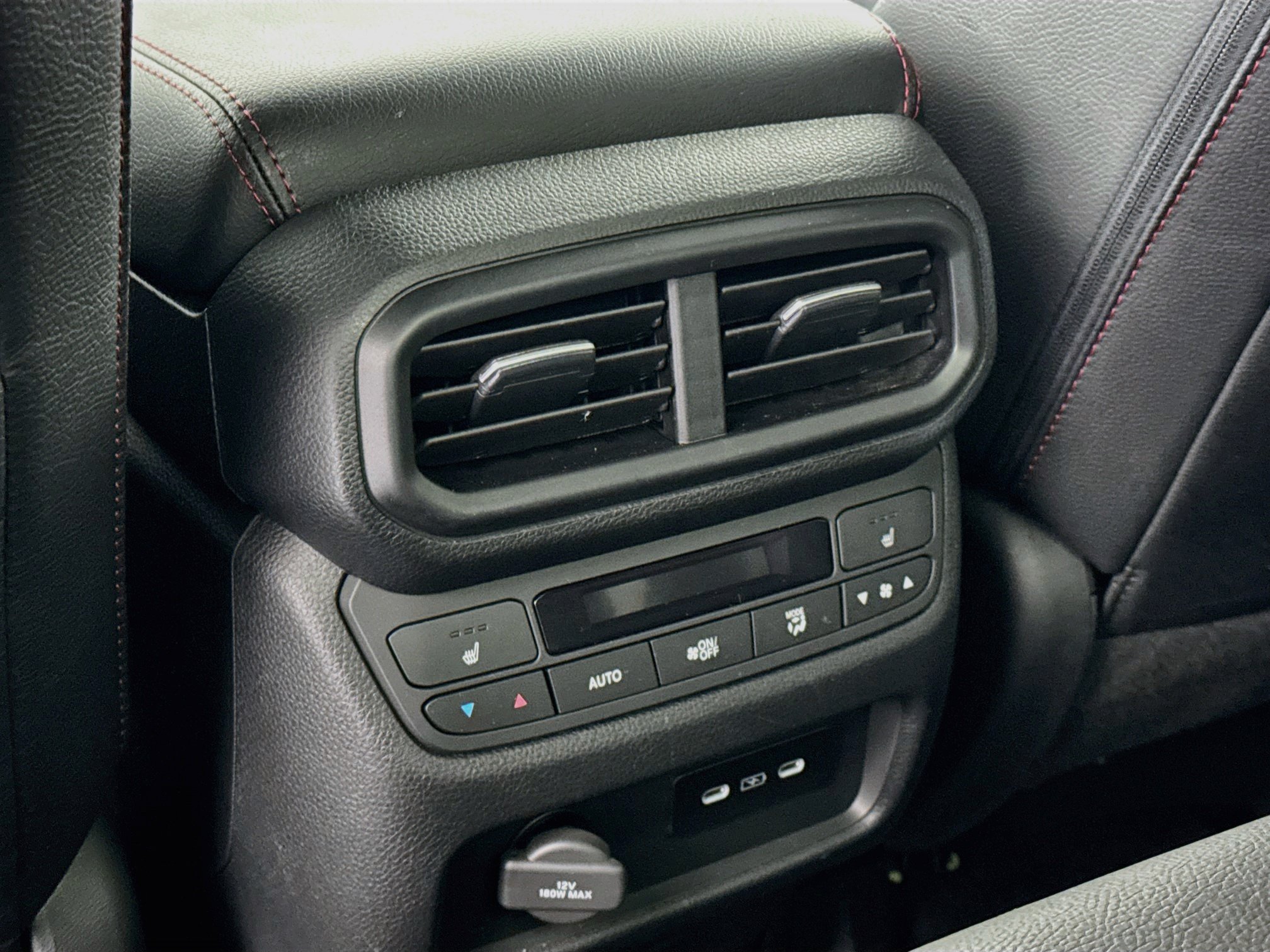 Certified 2024 Honda Ridgeline Black Edition image 26
