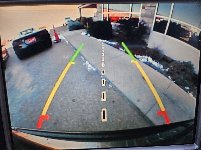 Used 2016 Jeep Grand Cherokee Laredo w/ Quick Order Package 23E image 19