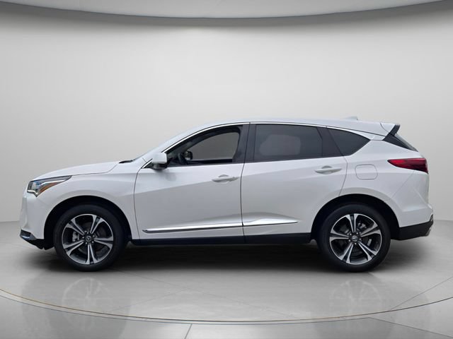 Certified 2025 Acura RDX w/ Technology Package AWD/4WD image 3