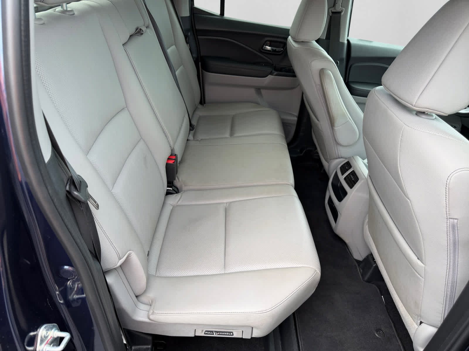Used 2023 Honda Ridgeline RTL image 17