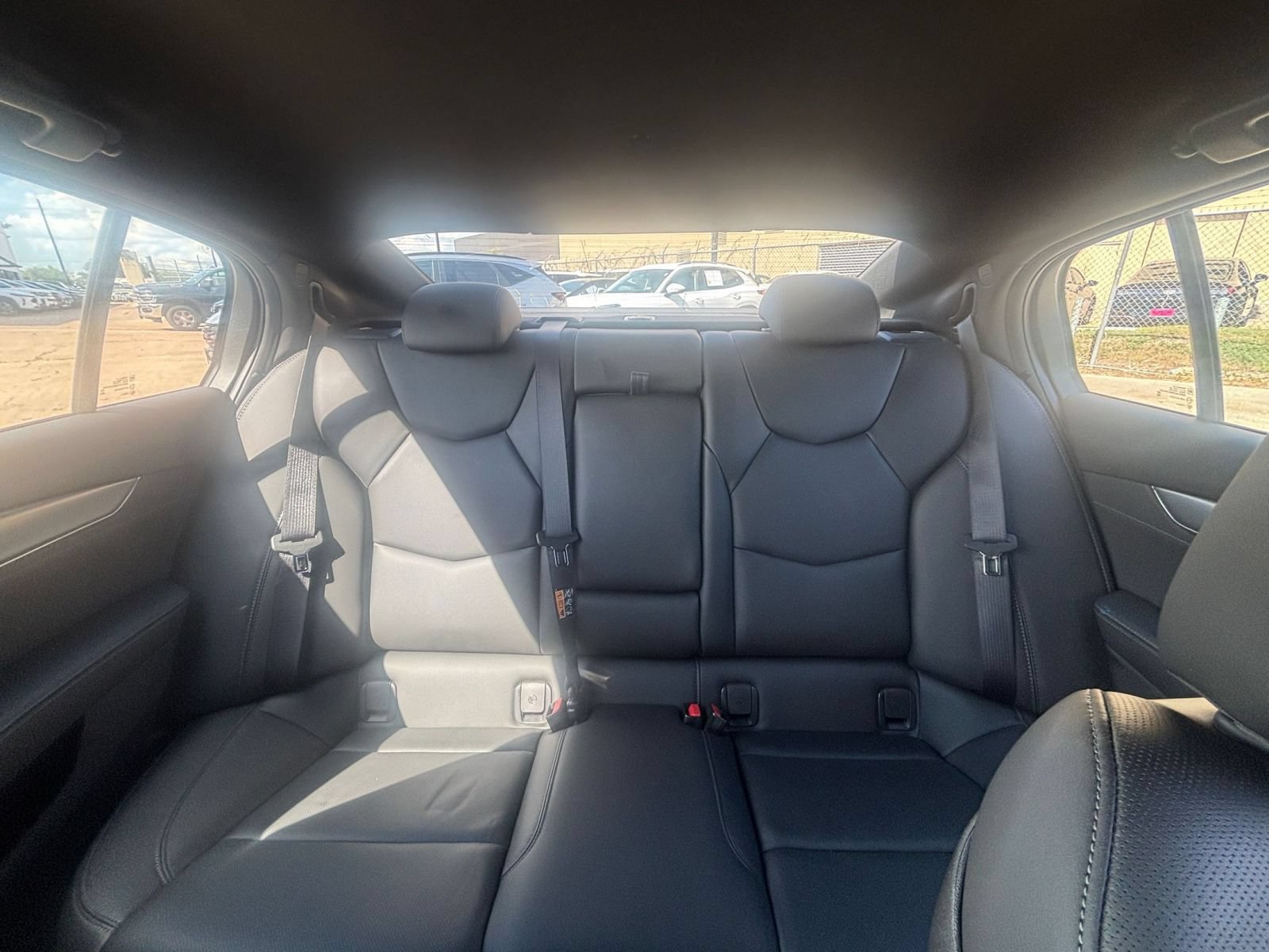 Used 2026 Cadillac CT5 Premium Luxury RWD image 39