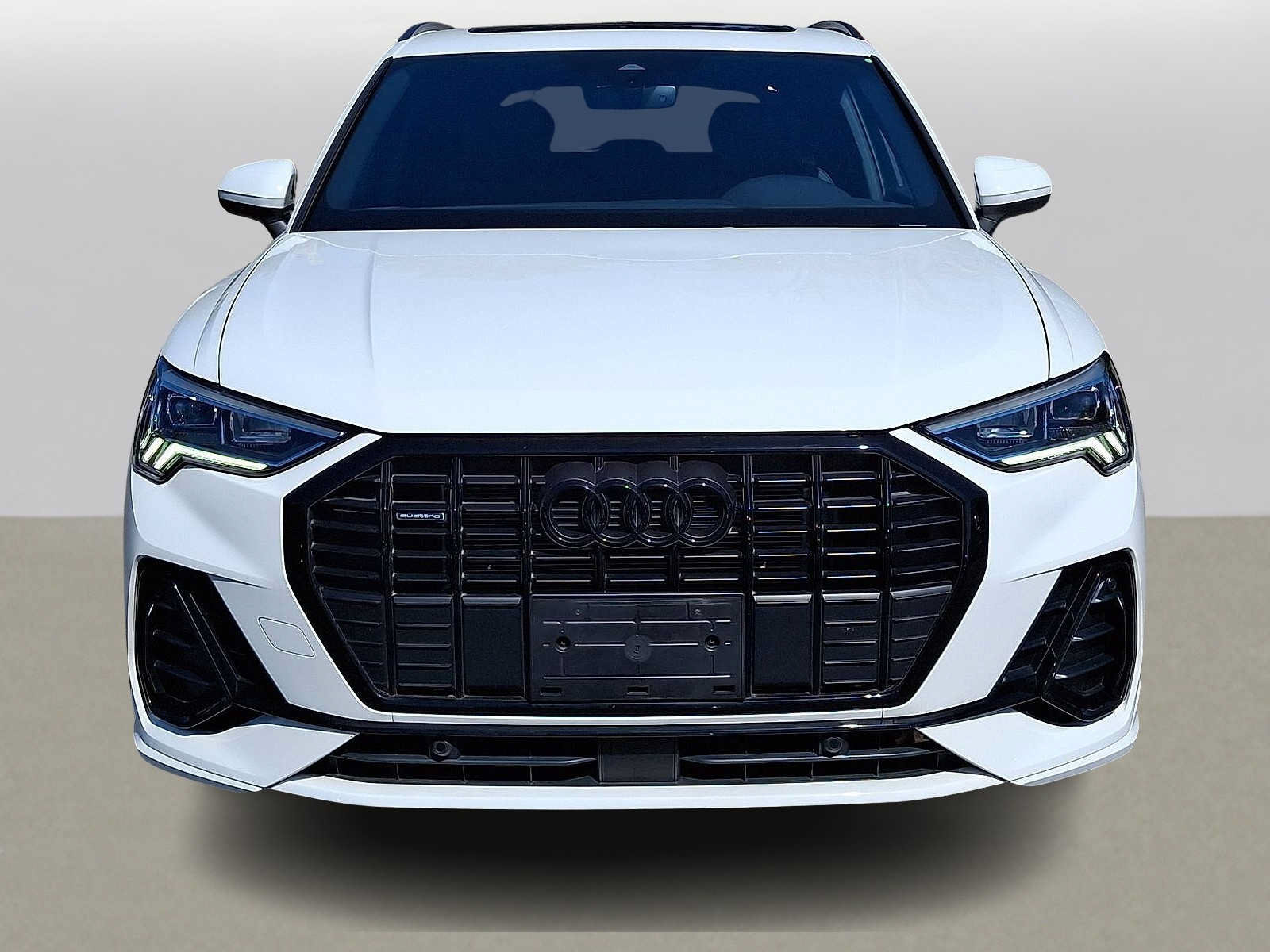 Used 2023 Audi Q3 2.0T Premium w/ Black Optic Sport Package AWD/4WD image 35