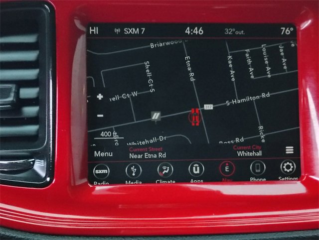 Used 2018 Dodge Challenger R/T w/ Sound Group image 22