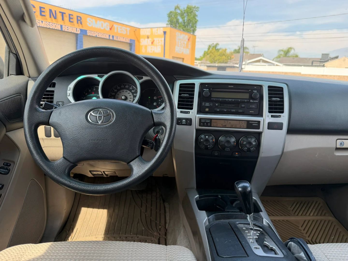 Used 2005 Toyota 4Runner SR5 image 18