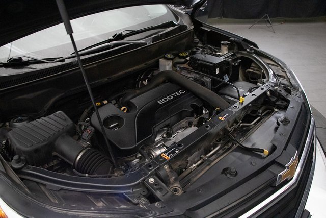 Used 2019 Chevrolet Equinox LT image 28