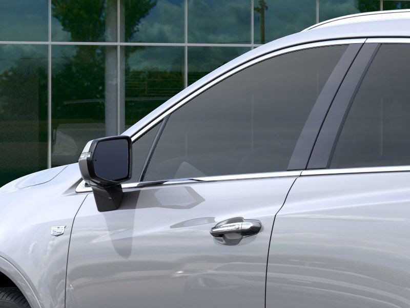 New 2026 Cadillac XT5 Premium Luxury w/ Driver Assist Package image 12