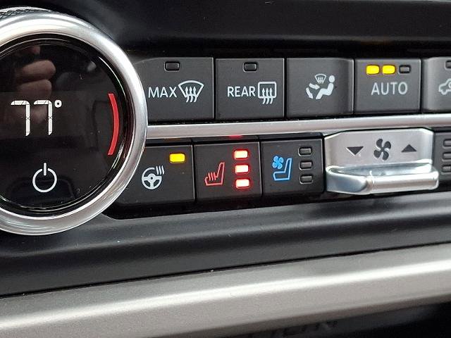 Certified 2024 Ford Expedition Limited image 26