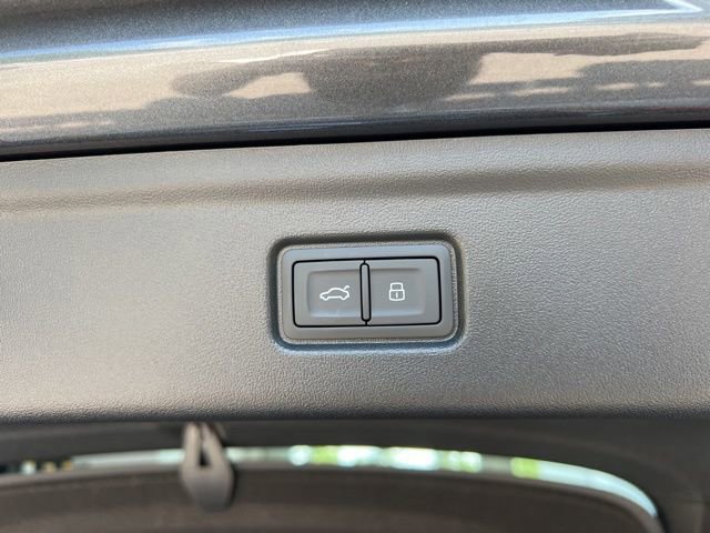 New 2025 Audi S6 e-tron Premium Plus image 31