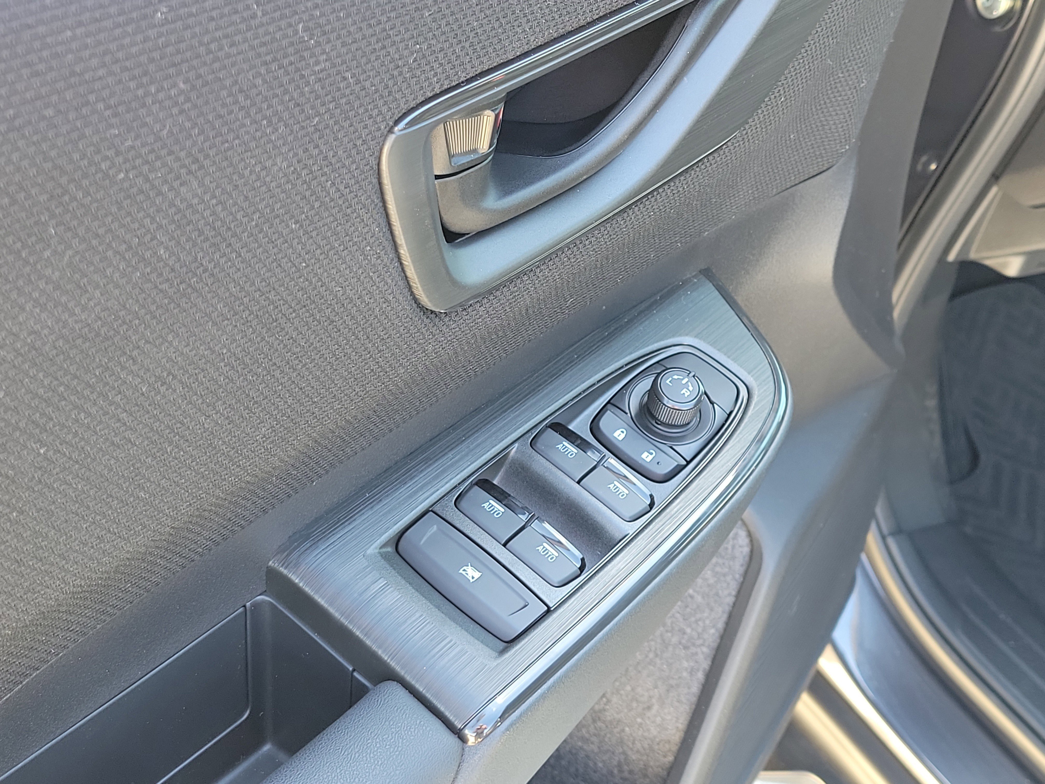 Used 2026 Subaru Outback Premium image 20