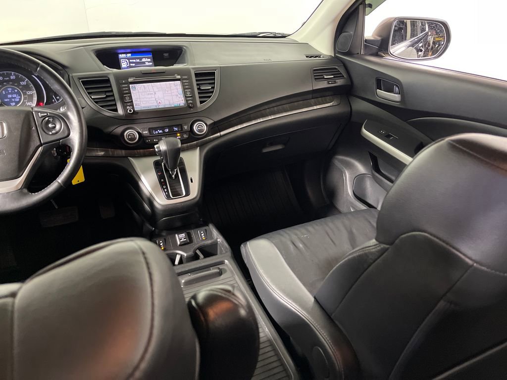 Used 2013 Honda CR-V EX-L image 17