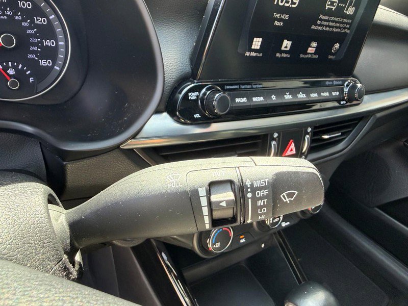Used 2020 Kia Forte GT-Line w/ GT-Line Premium Package image 21