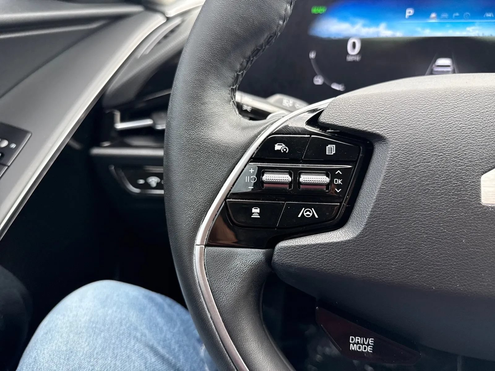 Used 2024 Kia Niro Wind w/ Wind Preserve Package FWD image 18