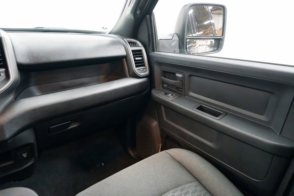 New 2026 RAM 3500 Tradesman image 10