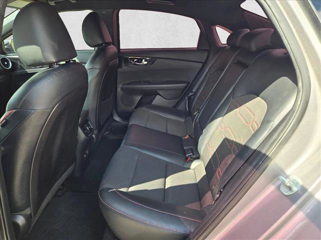 Used 2023 Kia Forte GT image 18