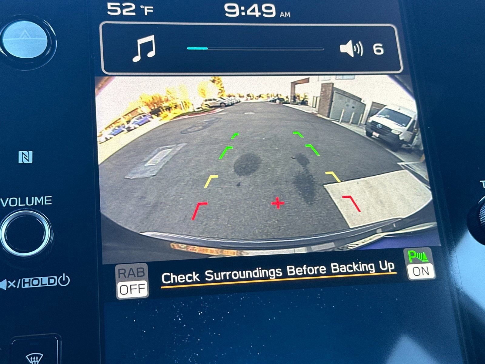 New 2026 Subaru Forester Limited image 24