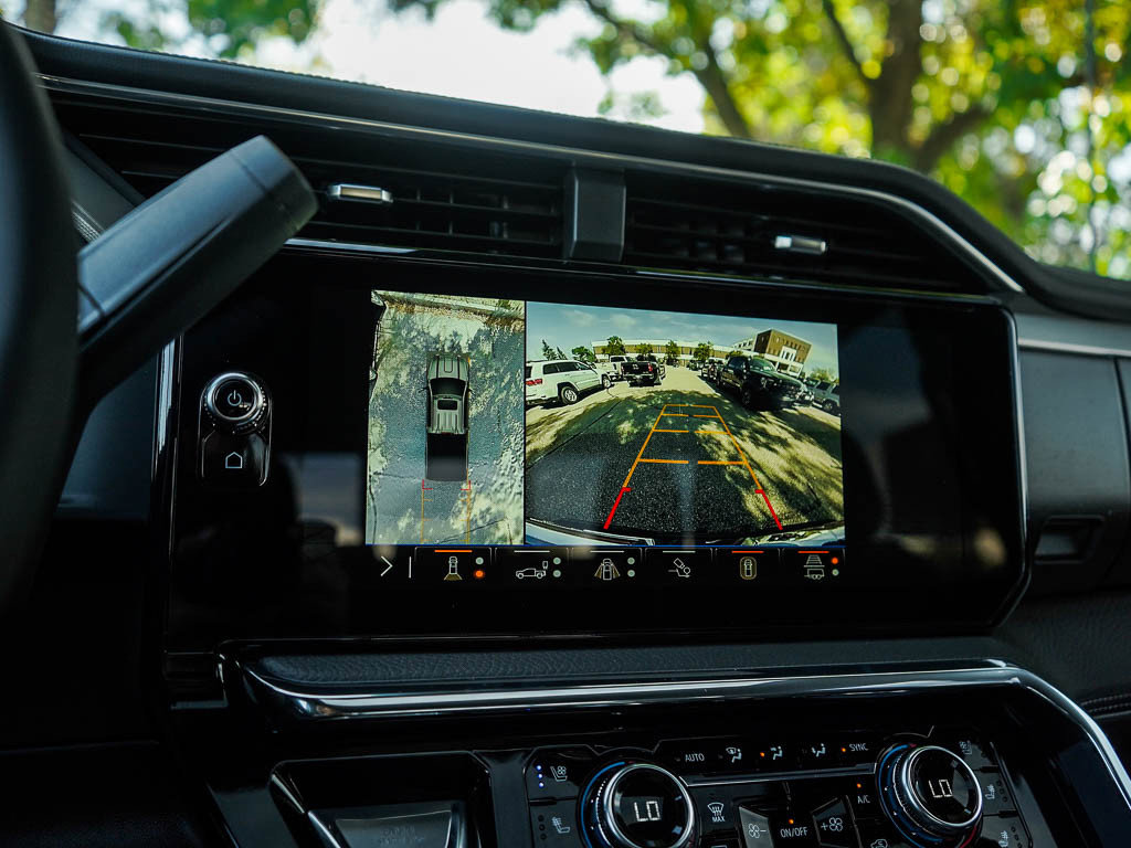 New 2026 GMC Sierra 3500 Denali w/ Denali Reserve Package image 23