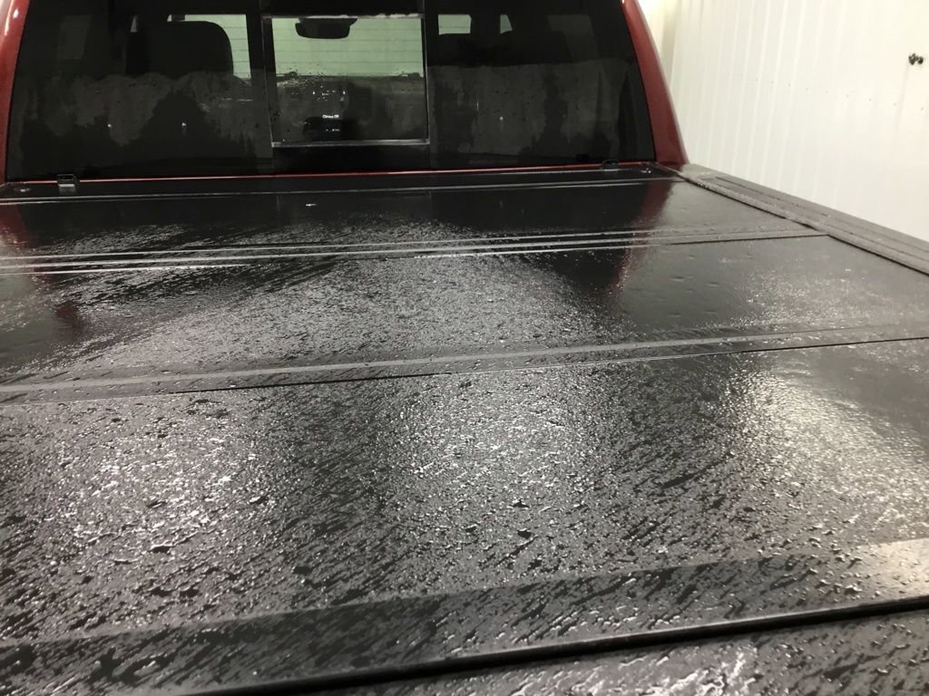 Used 2019 RAM 1500 Limited image 16