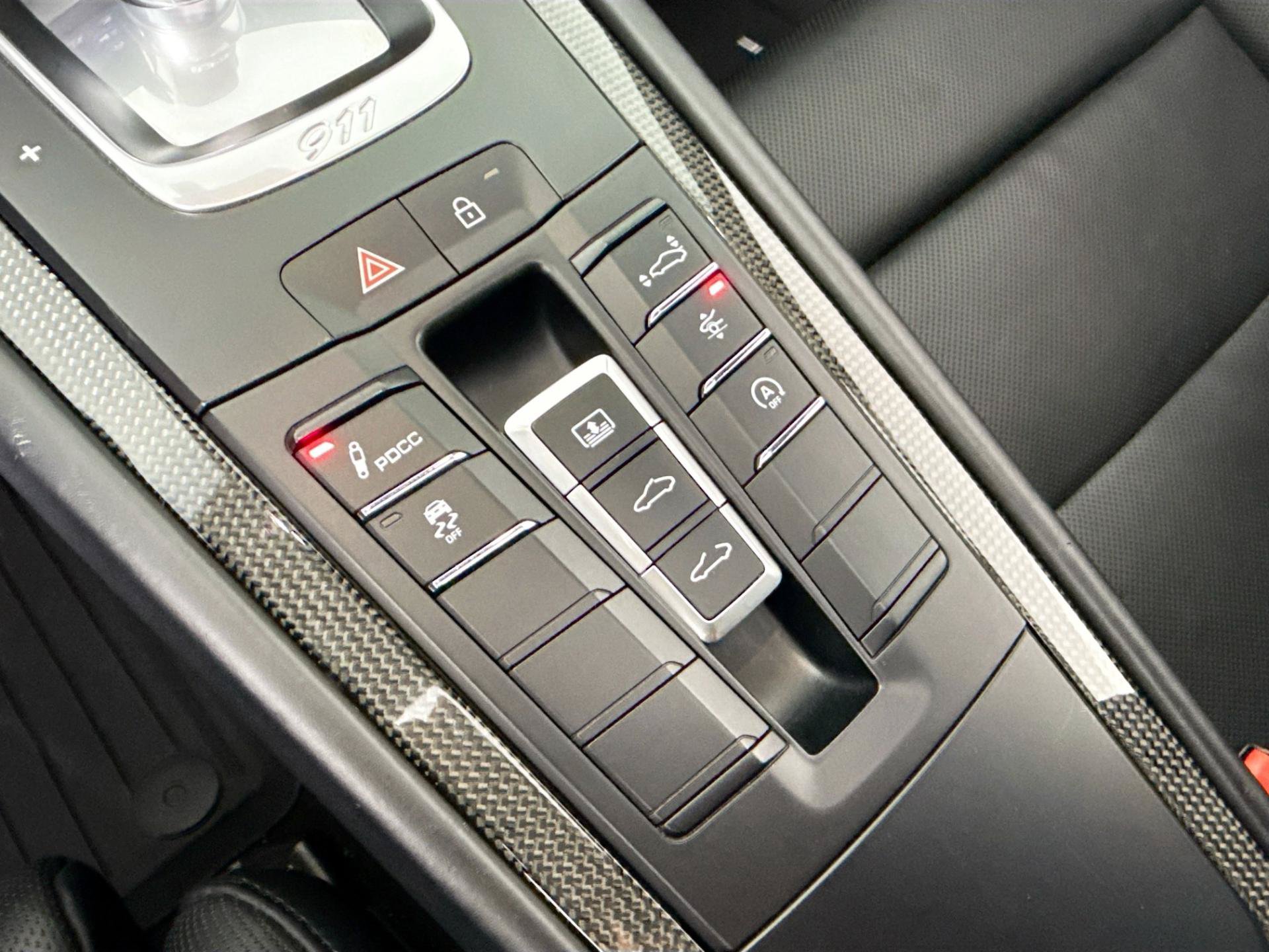Used 2019 Porsche 911 Turbo S AWD/4WD image 35