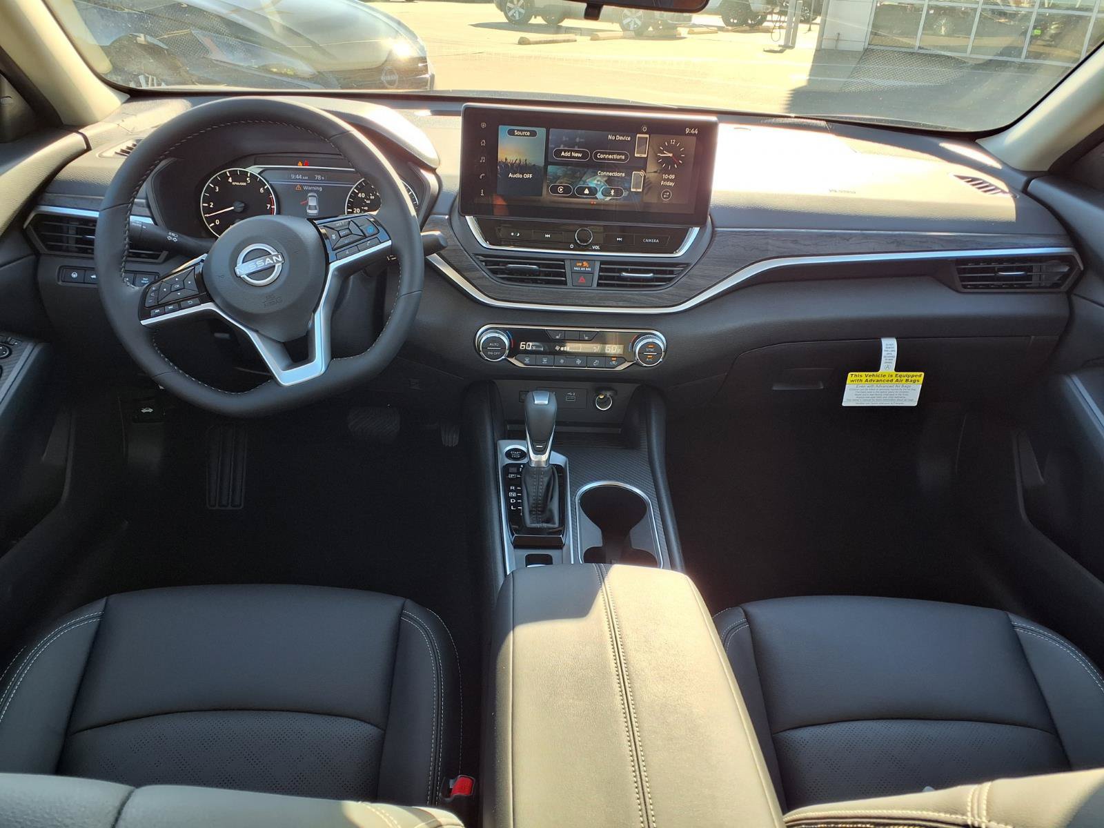 New 2026 Nissan Altima 2.5 SV w/ SV Premium Package AWD/4WD image 10