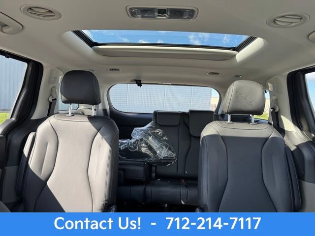 New 2026 Kia Carnival SX image 36