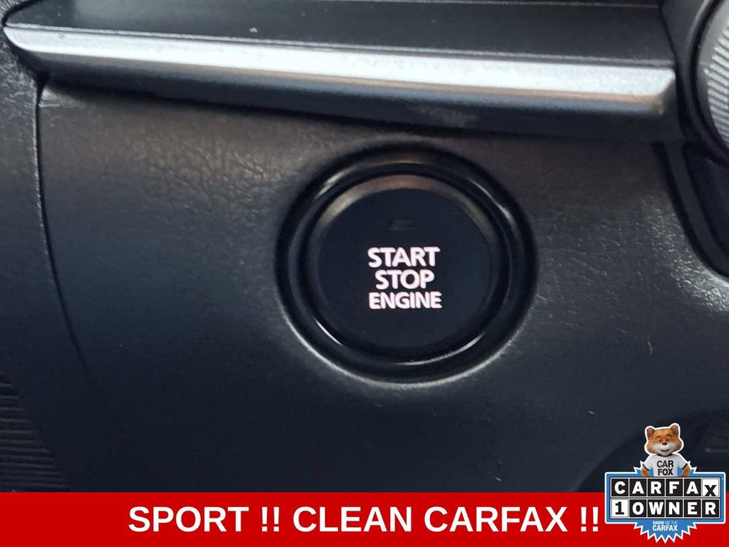 Used 2024 MAZDA CX-30 AWD 2.5 S w/ Select Sport Pkg image 26