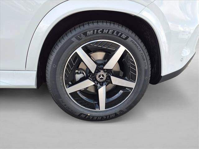 New 2027 Mercedes-Benz GLE 450 4MATIC image 9