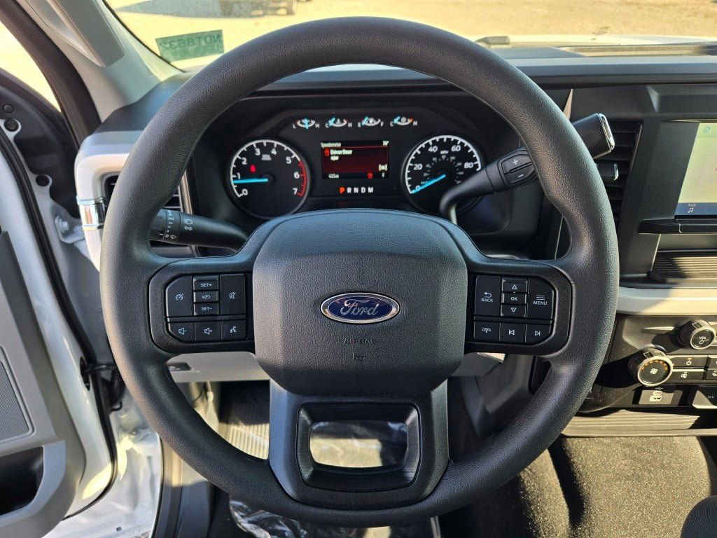 New 2026 Ford F350 XL w/ STX Appearance Package image 28