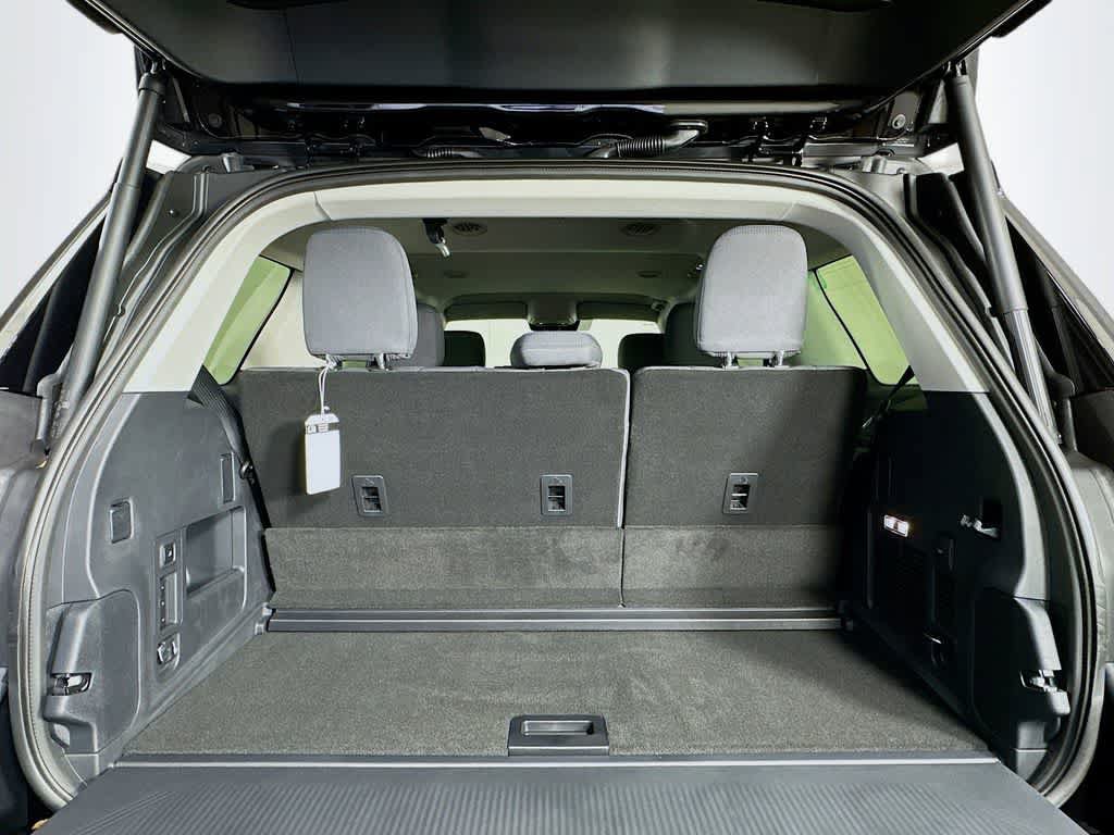 New 2025 Ford Expedition Active RWD image 20