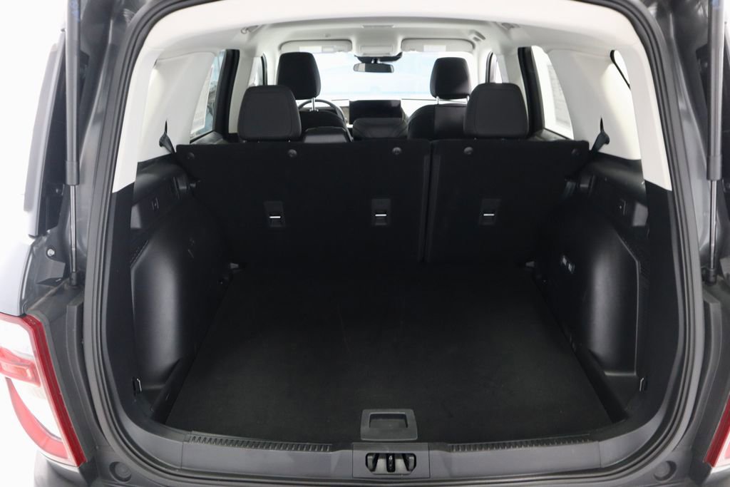 Certified 2025 Ford Bronco Sport Big Bend w/ Convenience Package image 14