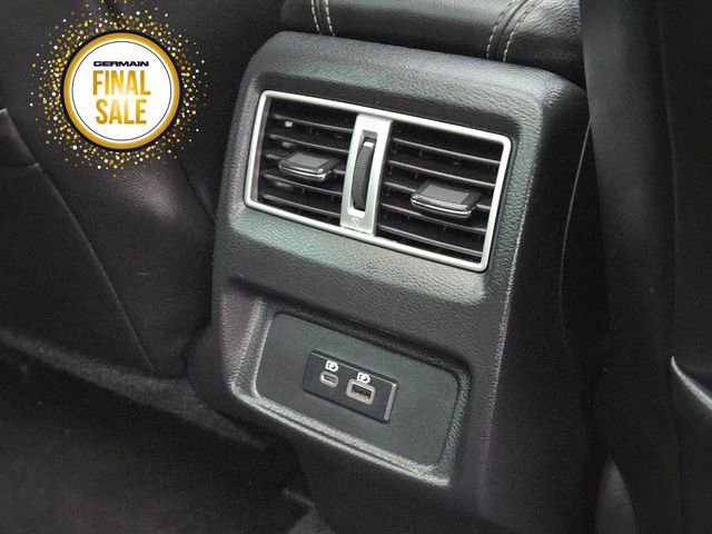 Used 2019 Nissan Maxima 3.5 SL w/ Floor Mat Group image 17