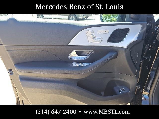 New 2026 Mercedes-Benz GLE 350 4MATIC image 14
