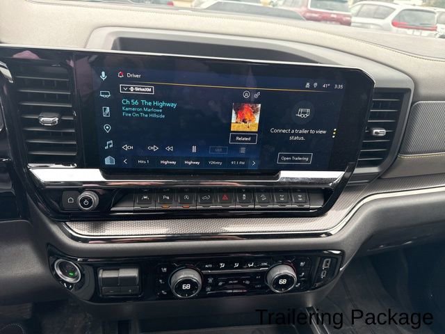 Used 2025 Chevrolet Silverado 1500 ZR2 image 26