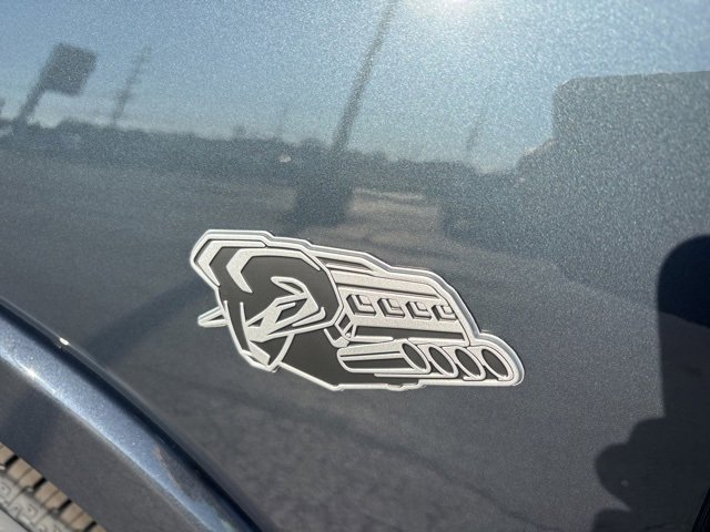 New 2026 RAM 1500 Big Horn image 19