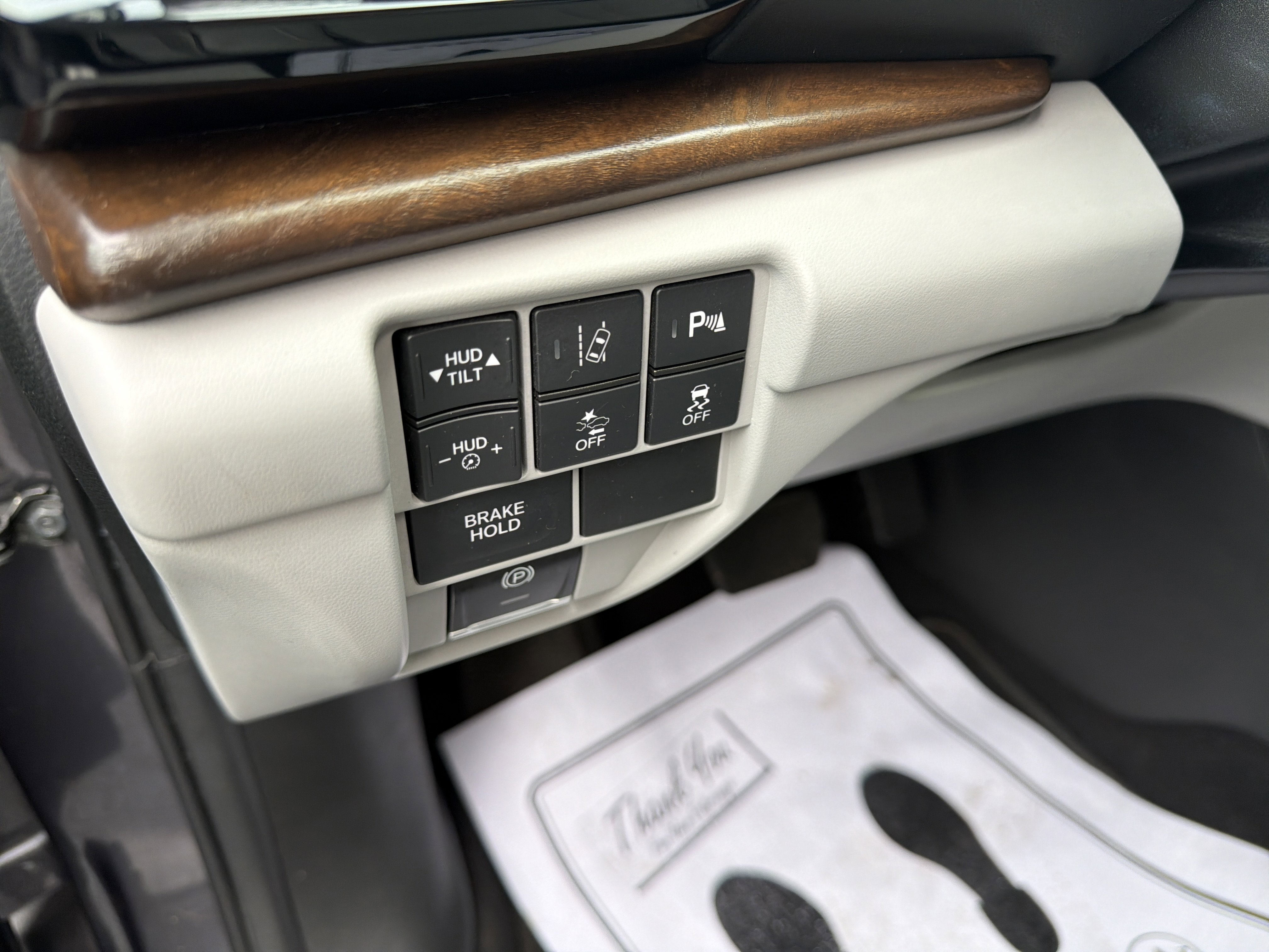 Used 2019 Acura RDX AWD w/ Advance Package image 29