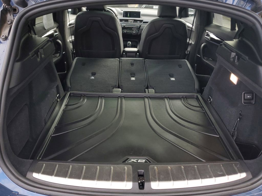 Used 2022 BMW X2 xDrive28i w/ Convenience Package image 29