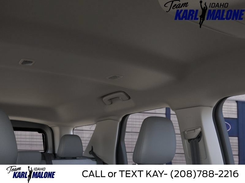 New 2026 Ford Bronco Sport Badlands AWD/4WD image 22
