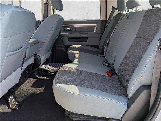 Used 2020 RAM 1500 Classic Warlock w/ Trailer Tow Group image 20