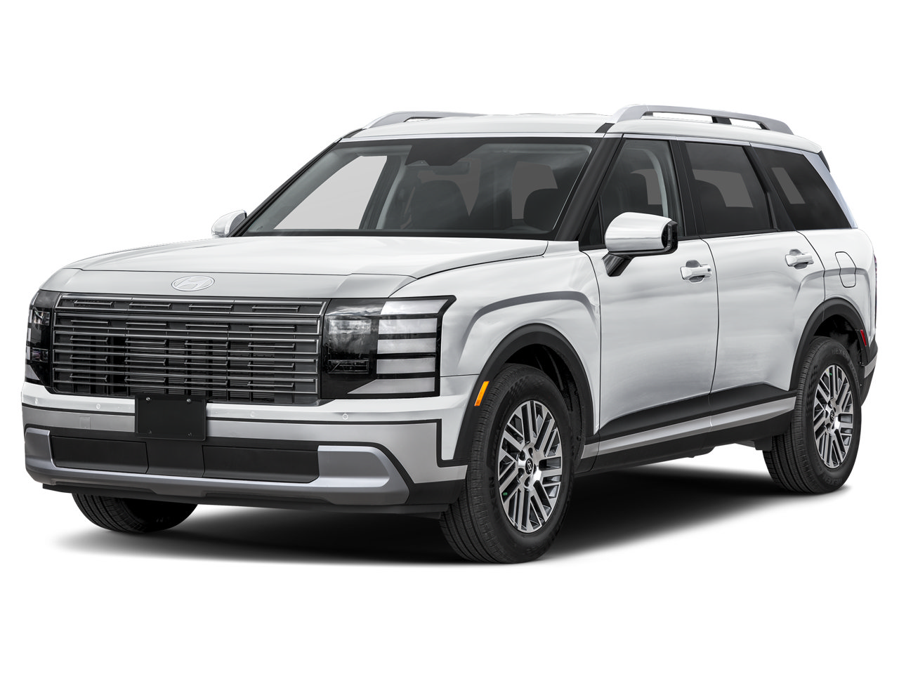 New 2026 Hyundai Palisade SEL FWD image 23