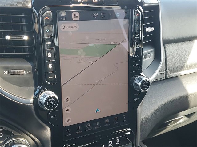 New 2026 RAM 1500 Big Horn image 26