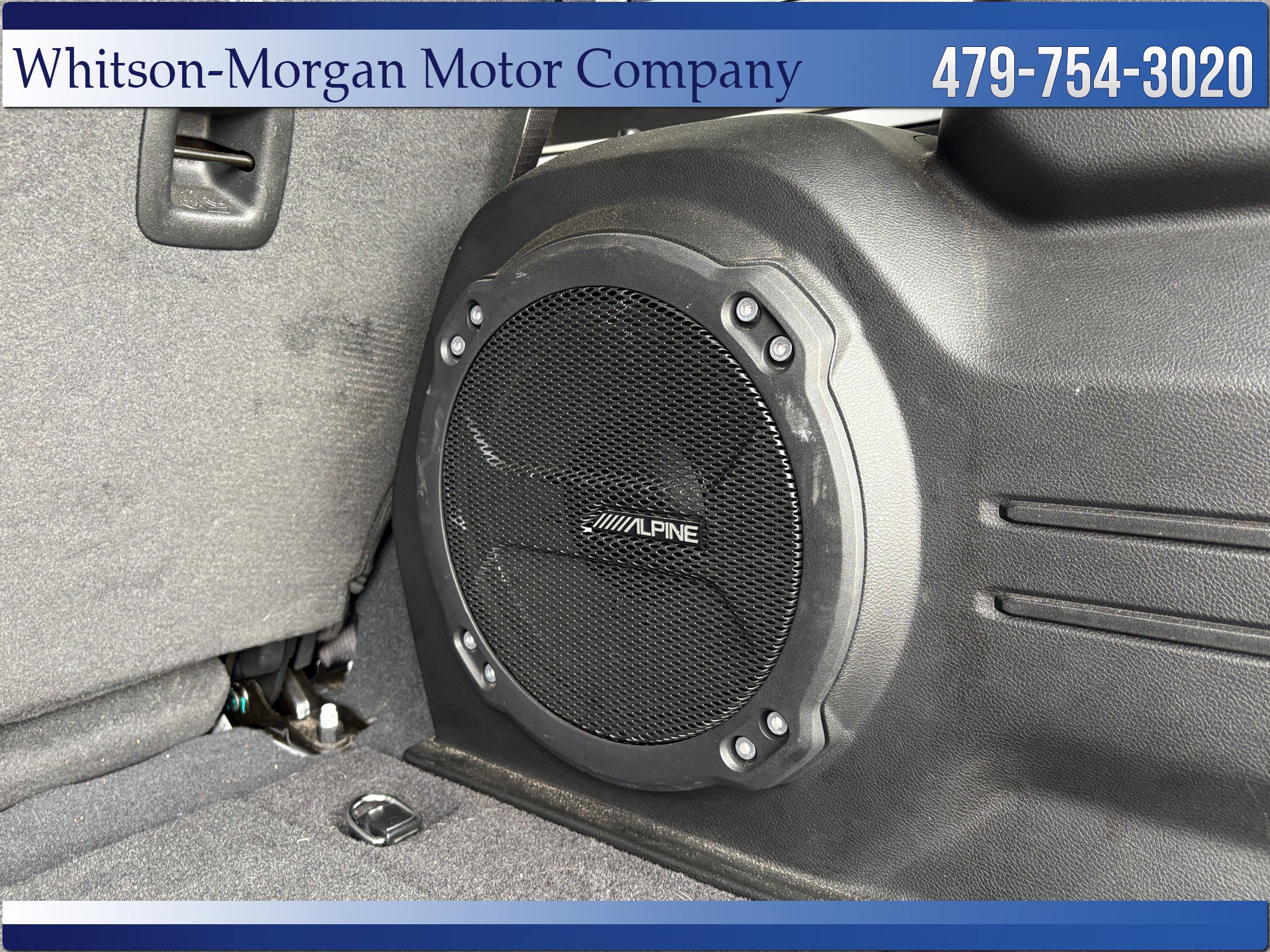 Used 2024 Jeep Wrangler Unlimited Rubicon w/ Technology Group AWD/4WD image 14