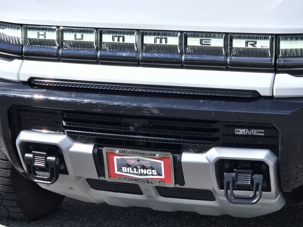 Used 2023 GMC Hummer EV Edition 1 AWD/4WD image 45