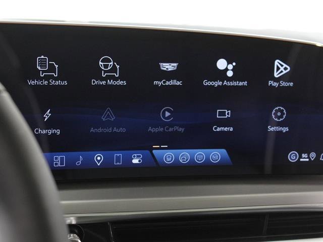 New 2026 Cadillac Lyriq Signature Sport image 11