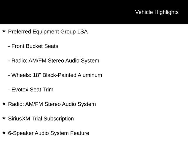 Used 2025 Chevrolet Trax ACTIV image 11