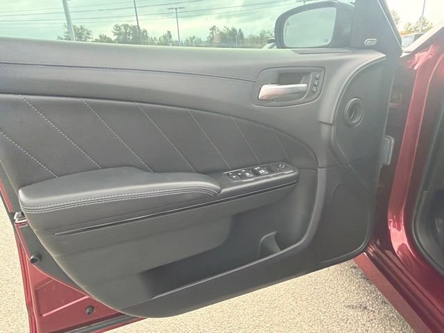 Used 2023 Dodge Charger GT w/ Plus Group AWD/4WD image 17