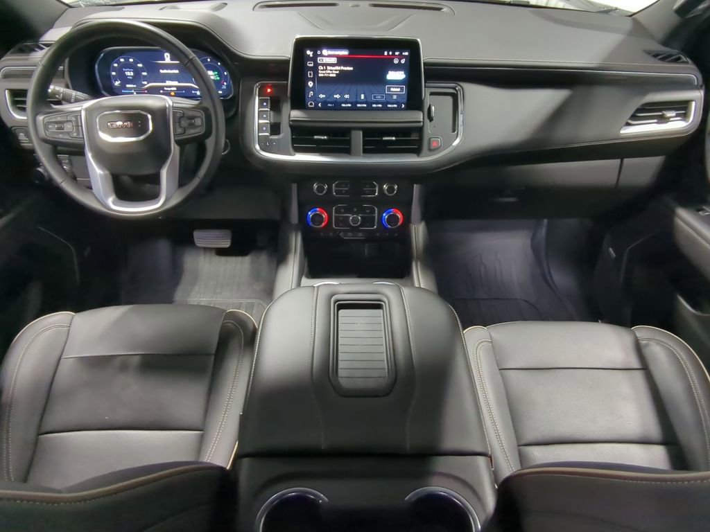 Used 2023 GMC Yukon SLT w/ SLT Luxury Package AWD/4WD image 18