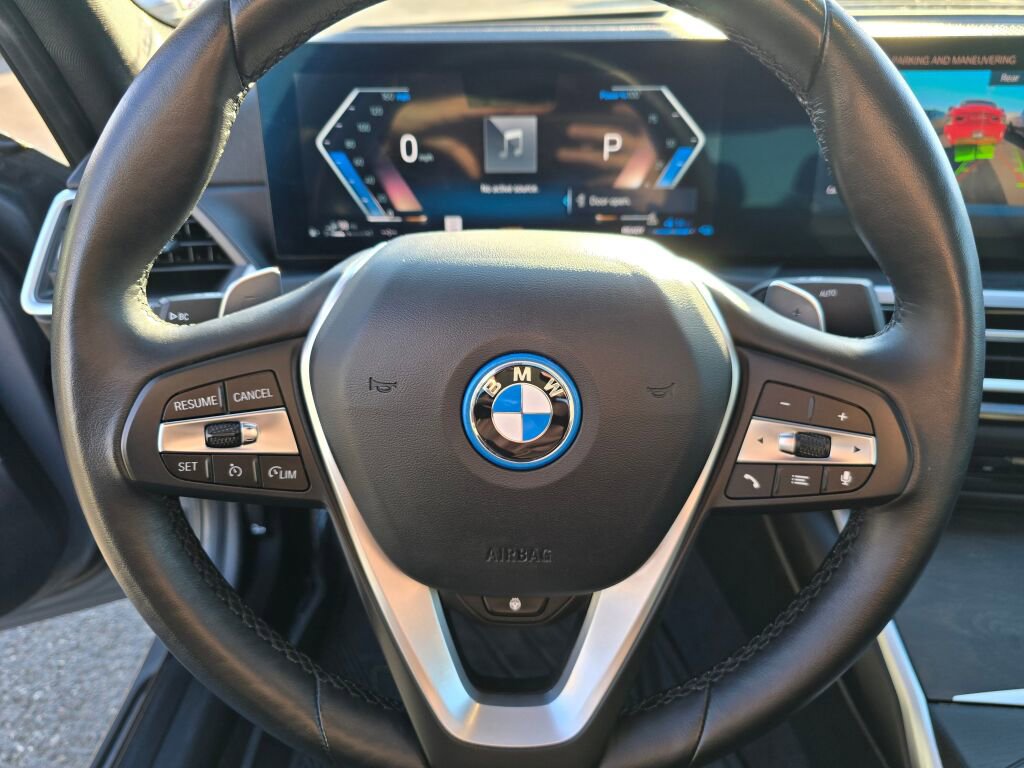 Used 2023 BMW 330e w/ Premium Package image 20