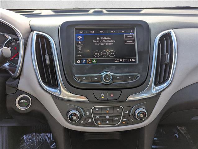 Used 2022 Chevrolet Equinox LS w/ LS Convenience Package image 13